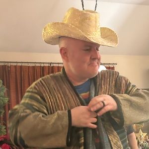 Meet your Posher, Patrick